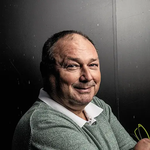 Dariusz Jakubowicz