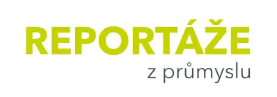 Reportáže z průmyslu