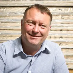 Pavel Šatný